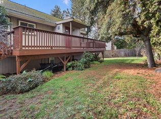 9605 SW 130th Ave, Beaverton, OR 97008