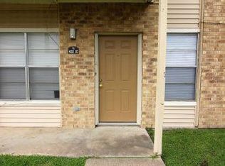 402 Summer Ct #4C, College Station, TX 77840