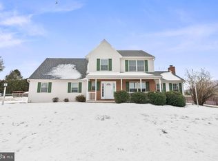 828 Ridge Ave, Atglen, PA 19310