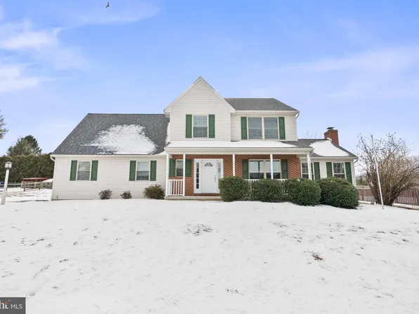 828 Ridge Ave, Atglen, PA 19310