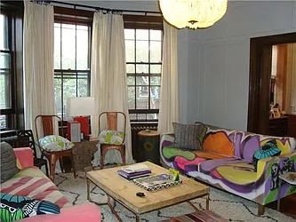 Rented by Oxford Property Group