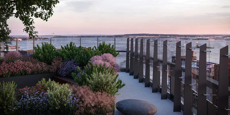 Sold by SERHANT. | media 10