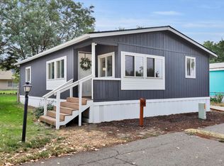 4112 E Center Rd TRAILER 55, Mead, WA 99021