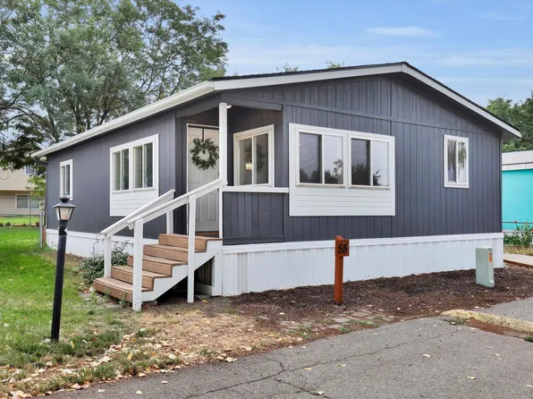 4112 E Center Rd Trailer 55, Mead, WA 99021