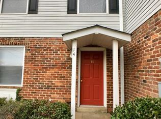 3518 E Richmond Rd #U14, Richmond, VA 23223