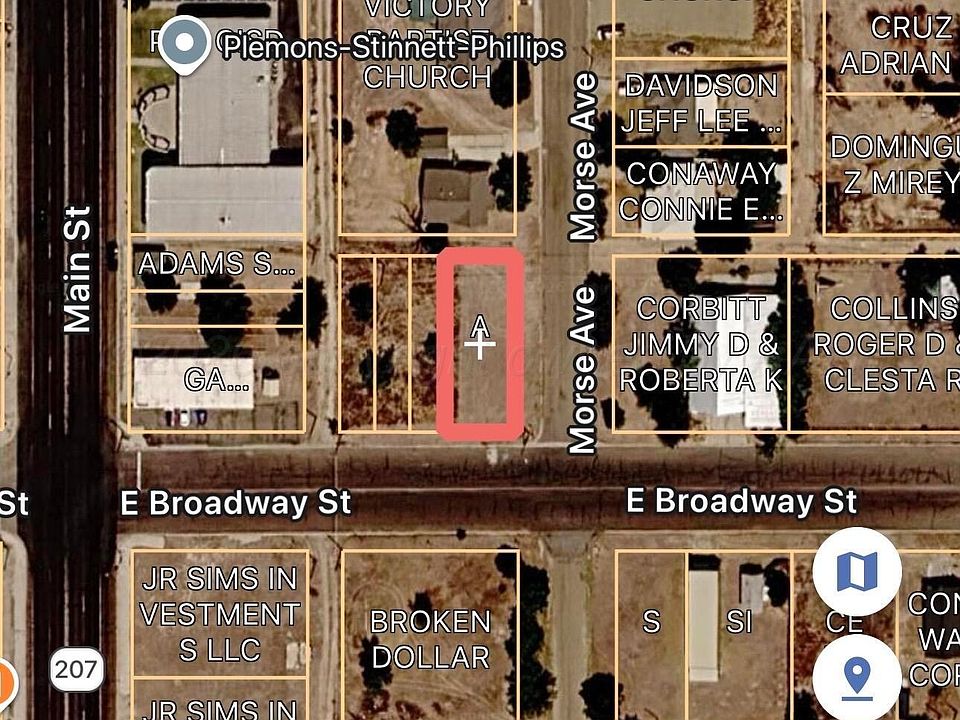 1st image of Morse Ave