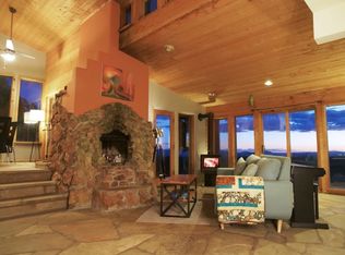 86A Sunlit Dr W, Santa Fe, NM 87508