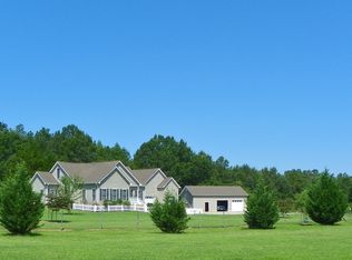 145 Lynch Point Rd, Macon, NC 27551