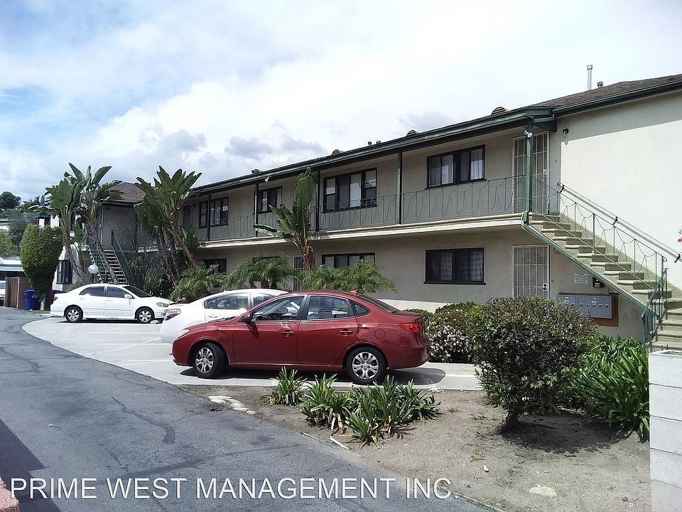 1st image of 4605 Eagle Rock Blvd #8