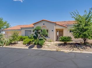 4060 S Amulet Pl, Green Valley, AZ 85622