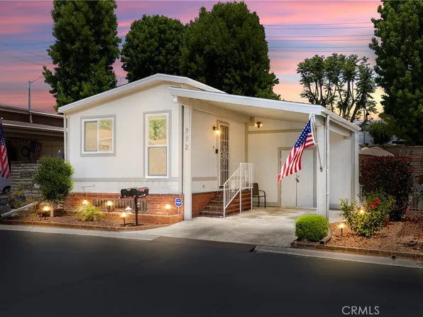 772 Knoll Lake Dr, Brea, CA 92821