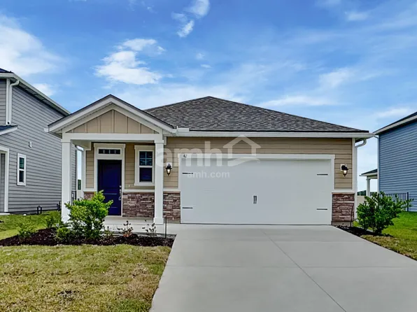 42 Elcano Ln, Saint Augustine, FL 32095