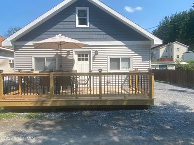 104 2nd Street, Saratoga Springs, NY, 12866