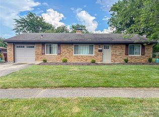 1028 Swango Dr, Dayton, OH 45429