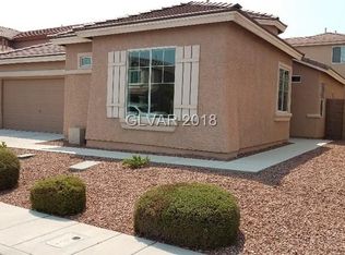 965 Trinity Pond Cir, Henderson, NV 89002