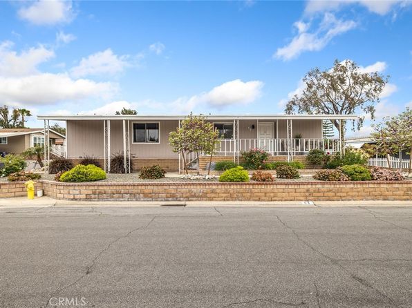 929 E Foothill Blvd SPACE 62, Upland, CA 91786