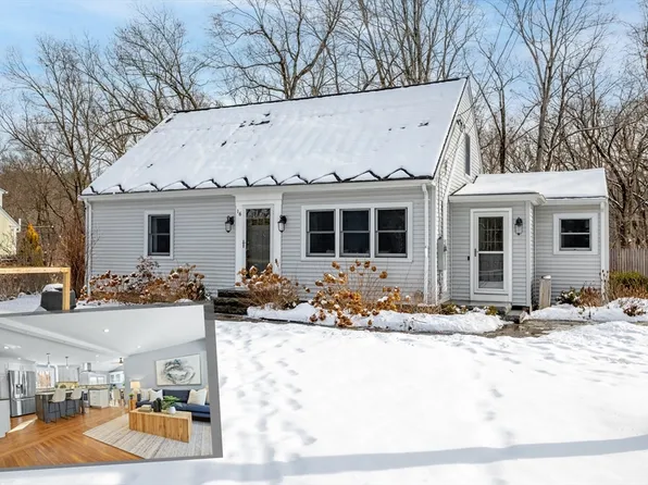 16 Pine St, Westford, MA 01886
