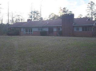 544 Avant Rd, Chapman, AL 36015