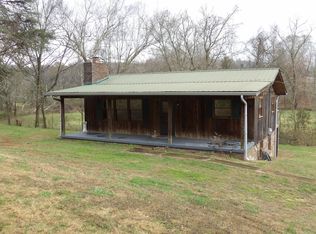 587 W Little Richland Rd, Waverly, TN 37185