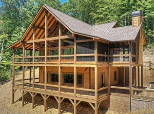 538 Mountain Falls Loop, Ellijay, GA 30540