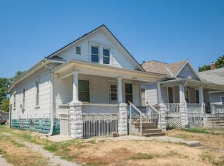 1025 N 8th St, Lincoln, NE 68508