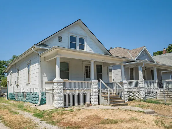 1025 N 8th St, Lincoln, NE 68508