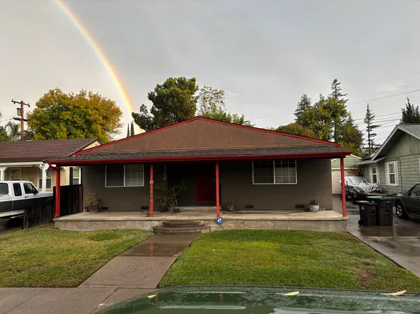 1227 W Walnut St, Stockton, CA 95203