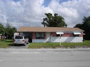 6721 Sheridan St, Hollywood, FL 33024