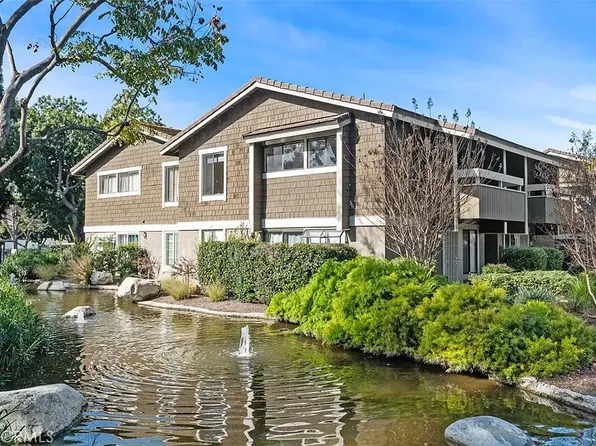153 Streamwood, Irvine, CA 92620