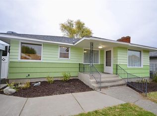 2414 W Broad Ave, Spokane, WA 99205