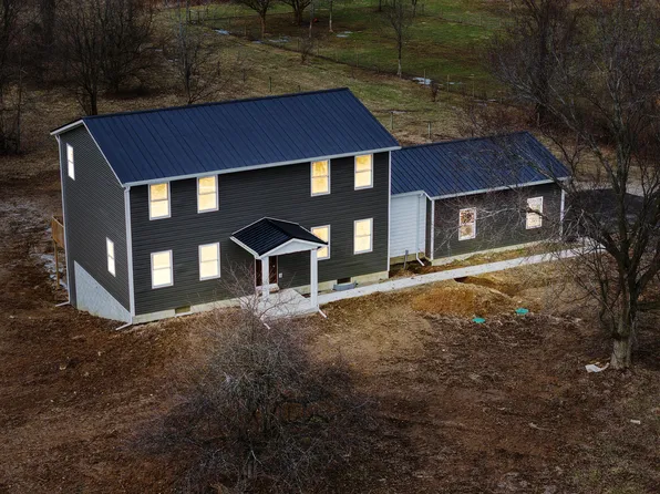 1414 County Road 206, Marengo, OH 43334