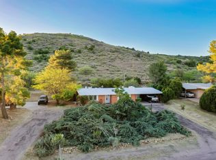 1885 W Paseo Redondo, Oracle, AZ 85623