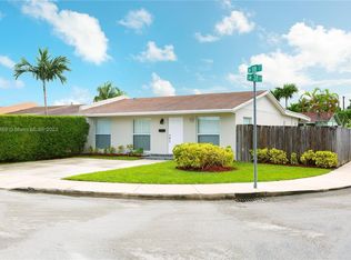 3854 SW 118th Ct #0, Miami, FL 33175