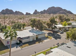 6131 E Harvard St, Scottsdale, AZ 85257