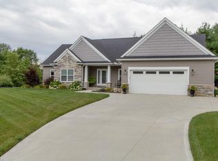 7676 Deerpath Trl, Seville, OH 44273