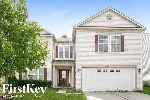 10851 Zimmerman Ln Photo 1