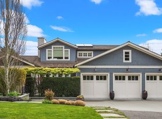 9509 NE 1st St, Bellevue, WA
