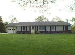14480 Brown Rd, Verona, KY 41092