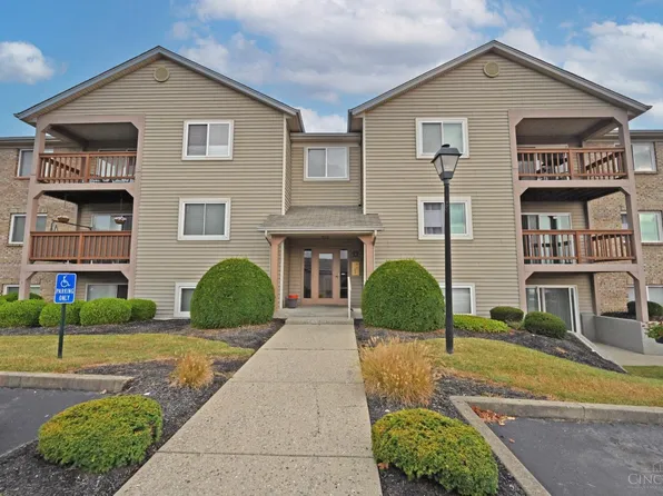 11545 Regency Square Ct Unit 6, Cincinnati, OH 45231