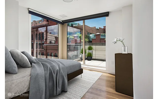 Rented by Douglas Elliman | media 20