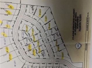 4950 Big Vista Dr, Lewiston, NY 14092