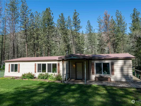 37 Oakes Drive, Tonasket, WA 98855