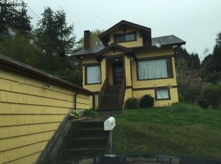 151 W Franklin Ave, Astoria, OR 97103