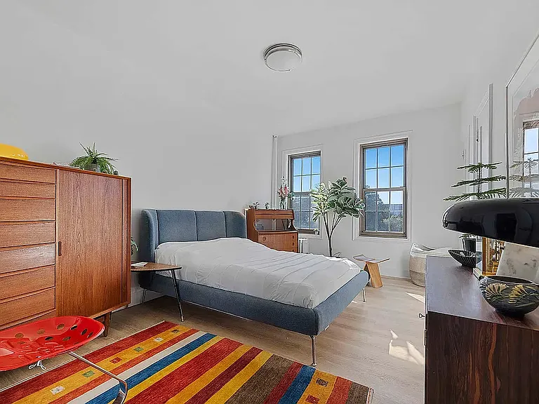 1100 Grand Concourse #4B — Photo 6