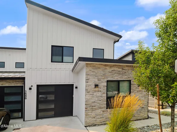 1548 W Union Dr, Coeur D Alene, ID 83814