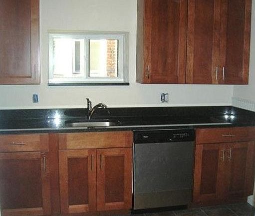 Updated Kitchen