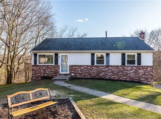 4612 Royal Ct, Allison Park, PA
