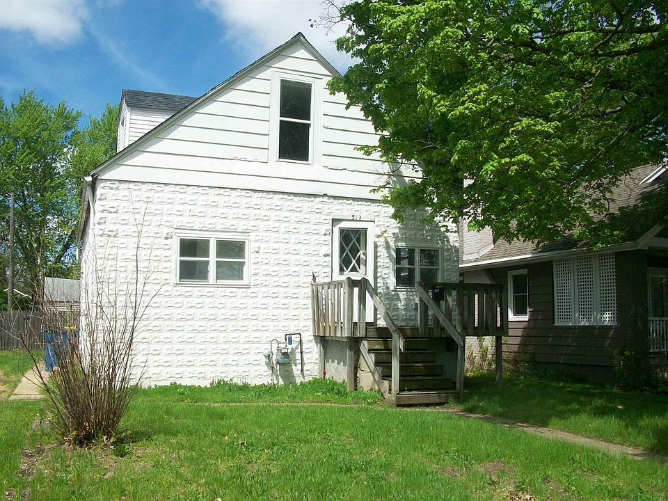 1st image of 512 W Marion St