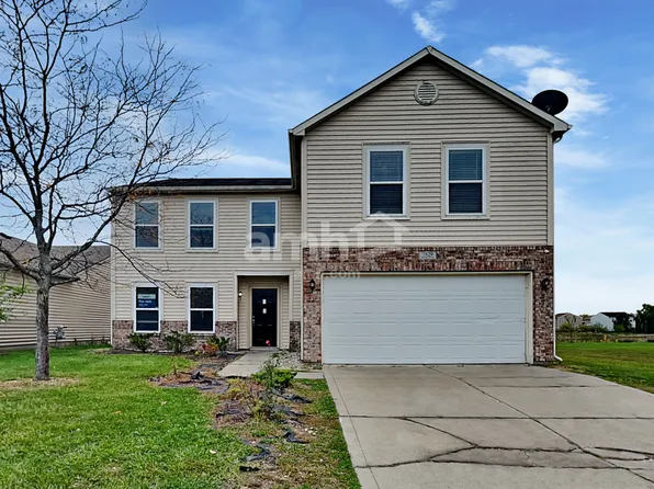 7829 Danube St, Indianapolis, IN 46239