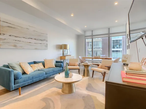 501 West Ave #1002, Austin, TX 78701